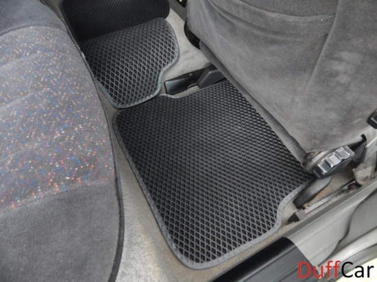 Автомобильные коврики Volkswagen Passat B4 (35i) (1993 - 1997)