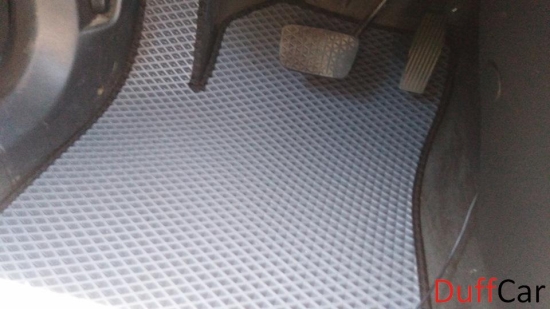 Автомобильные коврики Opel Vectra C Универсал (2002 - 2008)