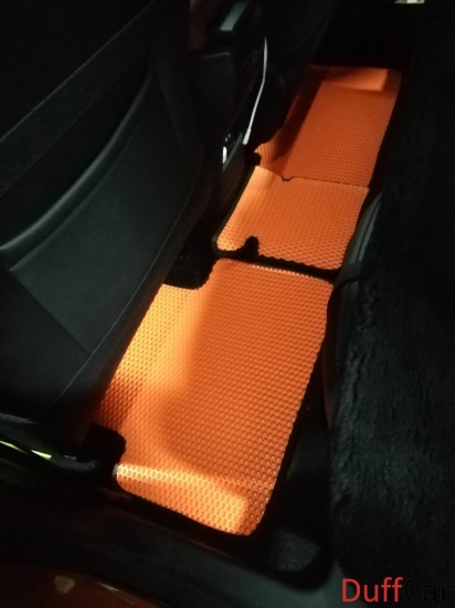 Автомобильные коврики Geely Coolray I (2020 - 2023)