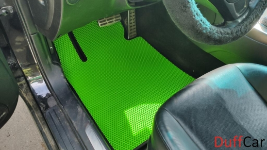 Автомобильные коврики Hyundai Genesis ll (DH) (2013 - 2016)