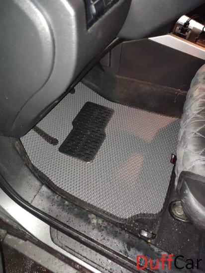 Автомобильные коврики Lifan Cebrium (720) (2014 - 2018)