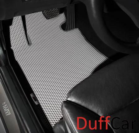 Автомобильные коврики BMW 5 VI (F11) (2009 - 2017)