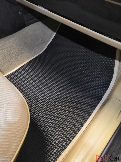 Автомобильные коврики Volkswagen Passat B3 Универсал (1988 -1993)