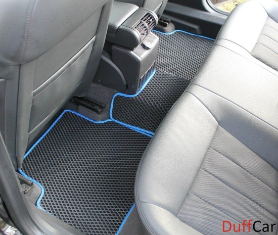 Автомобильные коврики Opel Vectra C Седан (2002 - 2008)