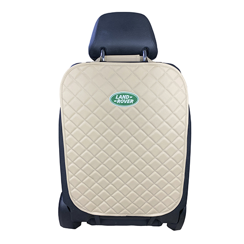 Защитные накидки Защитная накидка бежевая Land Rover (Зеленая/Серая)