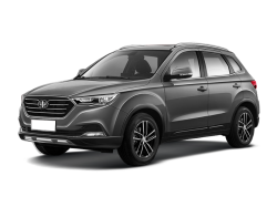 Eva коврики для FAW Bestune T77 ( 2018-2023)