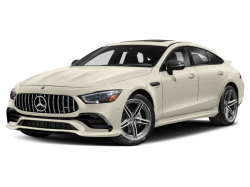 Eva коврики для Mercedes-Benz AMG GT 4-Door Coupe