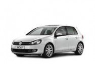 Чехлы для Volkswagen Golf V и VI (2003-2012)